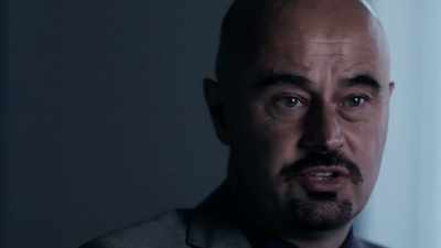 Whereas sometimes we could wait
24, 48 hours for things to go - The Detectives: Fighting Organised Crime