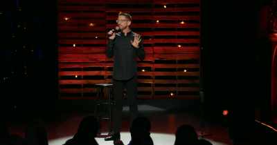 Whereas testosterone,
everything it wants is against the law. - Neal Brennan: 3 Mics