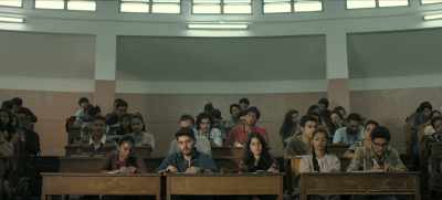 Whereas the consular invoice - Gully Boy