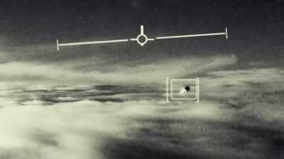  Whereas if they're fourth or
 fifth or another dimension, - The Interdimensional Connection