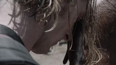 Where'd you come from, boy? - Fear the Walking Dead