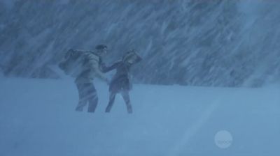 - Where'd that come from?
- I don't know, - The Librarians