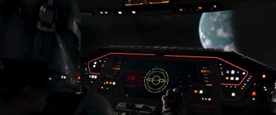 Where'd they come from? - The Mandalorian