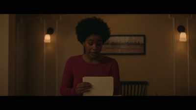 -Where'd it come from?
-Uh, I mean, - The Other Black Girl