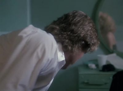 Where'd you find
Albert Schweitzer? - Miami Vice