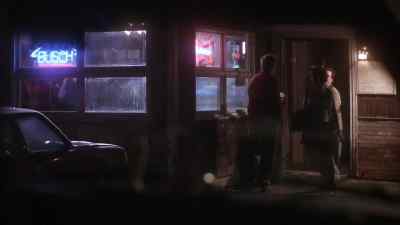 Where'd you find her? - The Spitfire Grill