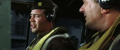 When did you find religionWhen you assigned me to this mission sirDo me a favourWhat's that Colonel Pray for both of us - Pearl Harbor