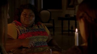 Where'd you find the spirit board? - American Horror Story