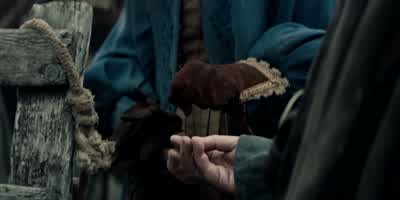 Where'd you get a piece like this? - The Witcher