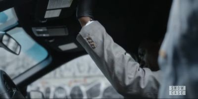 Where'd you get a spyglass like that? - Travelers