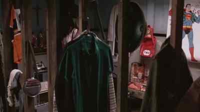 Where'd you get all this? - The Gang That Couldn't Shoot Straight