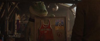 Where'd you get that at? - Lyle, Lyle, Crocodile