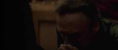 - Where'd you get that from?
- BOY: Right here. - Blue Velvet