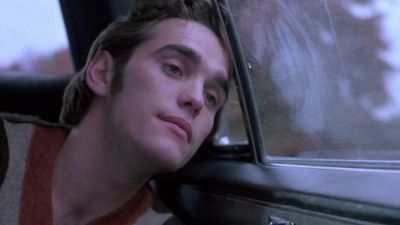 Where'd you get your goddamn license - Drugstore Cowboy
