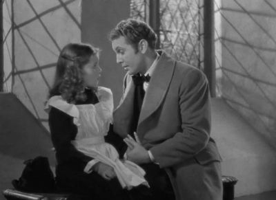 Where'd you get that gold brooch - Show Boat