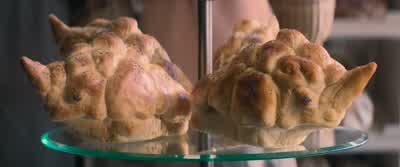 Where'd you get your ideas from, Mr. - Fantastic Beasts and Where to Find Them