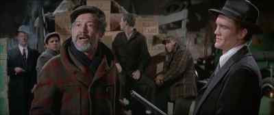 Where'd you get it, Nick? - The St  Valentine's Day Massacre