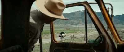 Where'd you get off to? - The Hollow Point