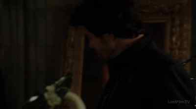 Where'd you get that? - Beauty and the Beast