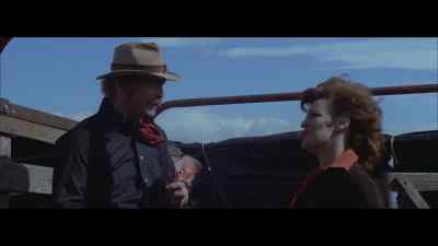 Where'd you get that? - Truck Stop Women