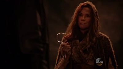 Where'd you get that? - Once Upon a Time