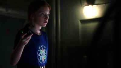 Where'd you get that? - Nikita