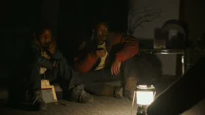 - Where'd you get these? - The Last of Us
