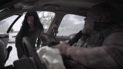 Where'd you get these? - Fear the Walking Dead