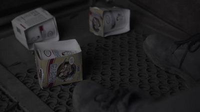 Where'd you get these? - Fear the Walking Dead