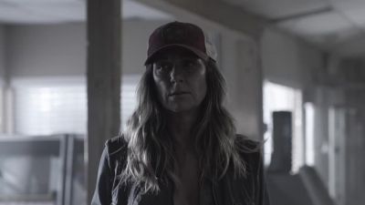 Where'd you get these? - Fear the Walking Dead