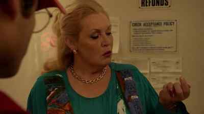 Where'd you get this? - American Crime Story