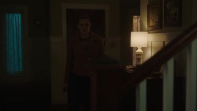 Where'd you go, Betty? - Riverdale