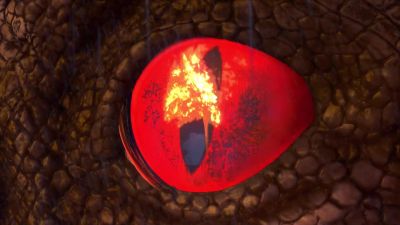 - Where'd it go?
- I don't see it! - Jurassic World: Camp Cretaceous