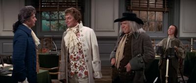 Where'd you go for it - 1776