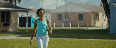 - Where'd you go last night?
- What? - Moonlight