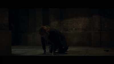 Where'd he go? - Secret Invasion