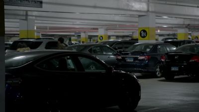 Where'd they go? - Chicago P.D.