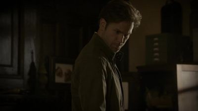 Where'd she go? - The Vampire Diaries