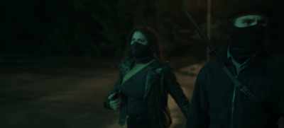 Where'd he go? - Gotham Knights