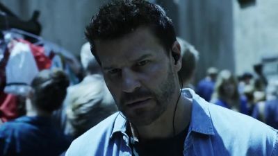 Where'd he go? - SEAL Team