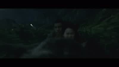 I think we lost him! - Star Wars: The Last Jedi