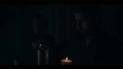 Where'd you go? - The Haunting of Hill House