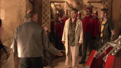 Where'd it go - Spy Kids 2: Island of Lost Dreams