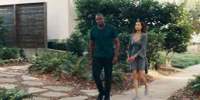 - Where'd he go? - The Purge