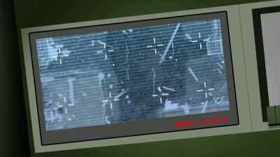Where'd they go? - Generator Rex