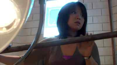 Where'd it go? - Torchwood