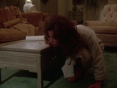 Where'd you go - Trilogy of Terror