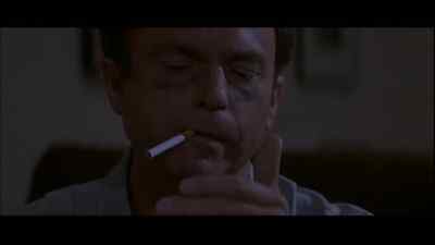 Where'd you go? - In the Mouth of Madness
