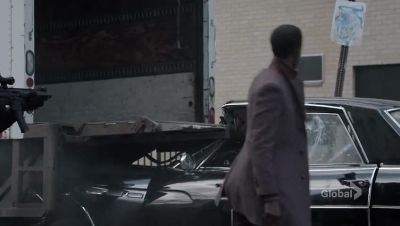 - Where'd they go?
- There. - The Blacklist