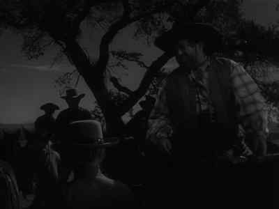 - Where'd she go?
- To the Herreras. - The Furies